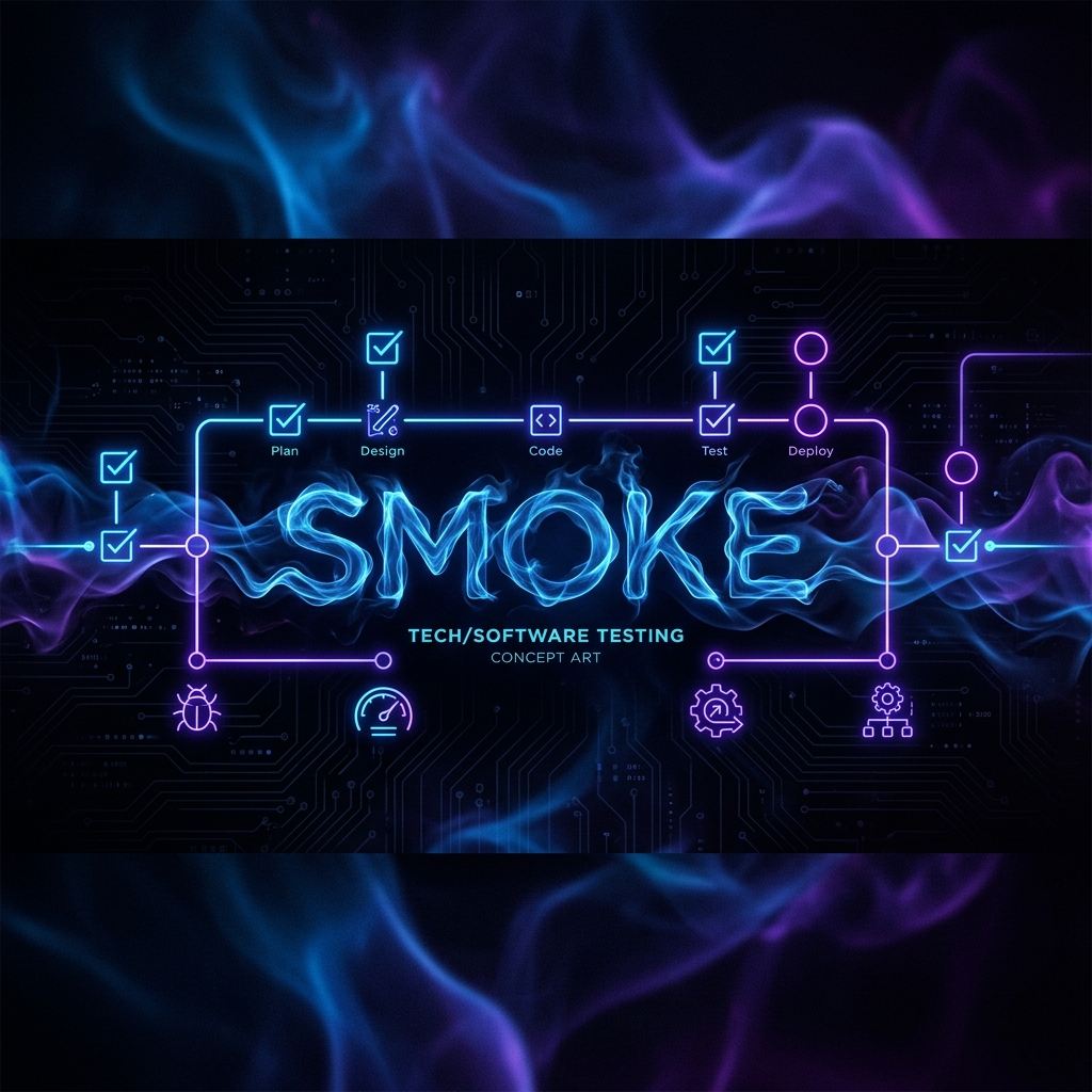 Historia del smoke testing
